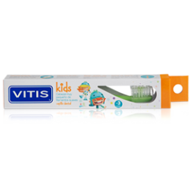 Cepillo de dientes VITIS Kids