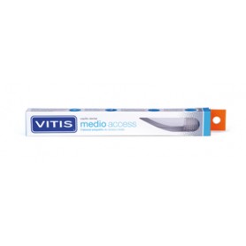Cepillo de dientes VITIS Medio Access