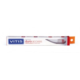 Cepillo de dientes VITIS Duro Access