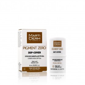 MARTIDERM DSP-Cover stick- 4 ml