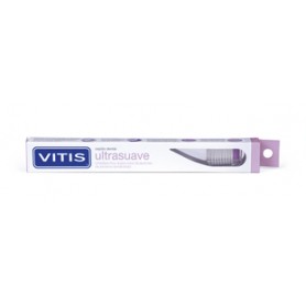 Cepillo de dientes VITIS Ultrasuave