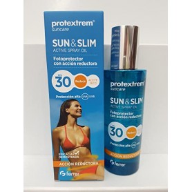 Protextrem Sun&Slim SPF30