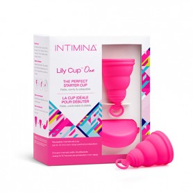 intimina lily cup one