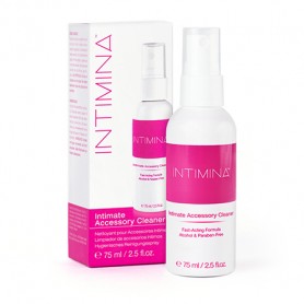 intimina imtimate accessory cleaner