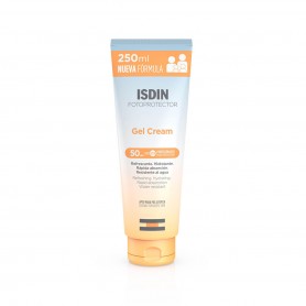 ISDIN Fotoprotector gel cream 250ml
