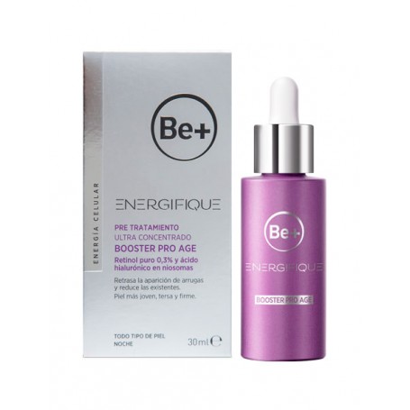 BE+ BOOSTER PRO AGE 30ML.