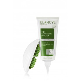 Elancyl slim massage + gel concentré