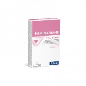 FEMINABIANE C.U FLASH 20COMPRIMIDOS