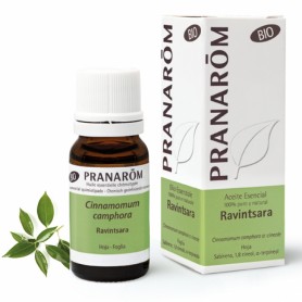 PRANAROM Aceite Esencial Ravintsara 30ml