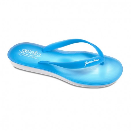 GELATTO CHANCLA AZUL 35-36