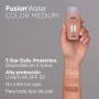 Fotoprotector ISDIN Fusion Water COLOR MEDIUM SPF 50