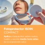 Fotoprotector ISDIN Compact ARENA SPF 50+