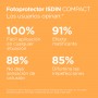Fotoprotector ISDIN Compact BRONCE SPF 50+