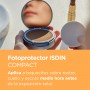 Fotoprotector ISDIN Compact BRONCE SPF 50+