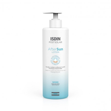 ISDIN AFTERSUN 500 ML