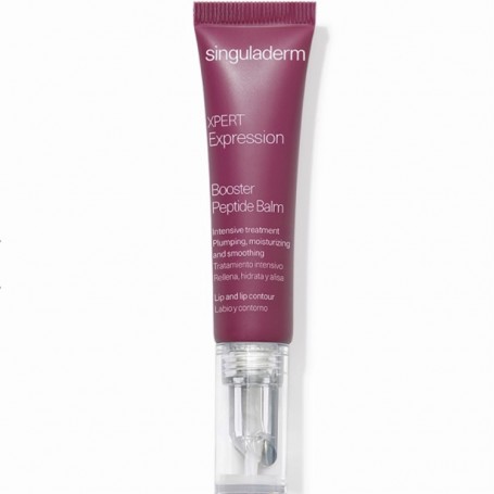 SINGULADERM XPERT EXPRESSION BOOSTER PEPTIDE BALM 1 TUBO 10 ML