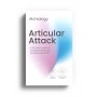 ALCHIOLOGY ARTICULAR ATTACK 7 COMPRIMIDOS