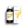 ALCHIOLOGY DETOX 1 ENVASE 250 ML SABOR FRESA