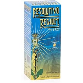 RESOLUTIVO REGIUM 600ML