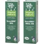 INSECTDHU MOCHILA PACK 1 ROLL ON 10 ML + 1 GEL 20 G