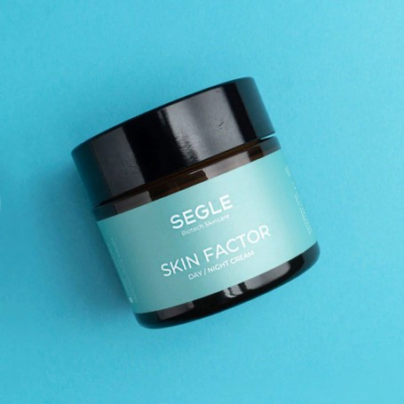 SEGLE CLINICAL Skin Factor Crema 50ml.