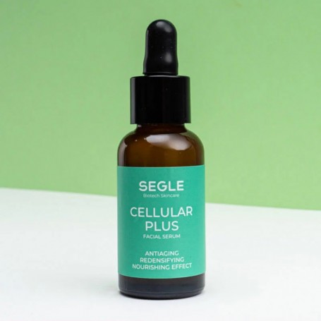 SEGLE CLINICAL Cellular Plus Sérum 30ml.