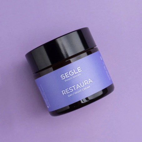 SEGLE CLINICAL Restaura Crema 50ml.