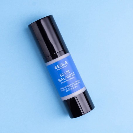 SEGLE CLINICAL Blue Balance Gel Crema 30ml