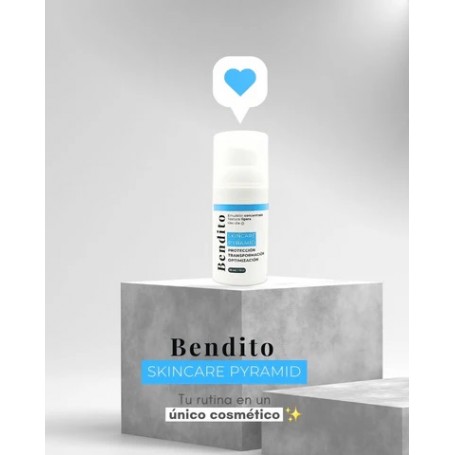 BENDITO SKINCARE PYRAMID 30ML