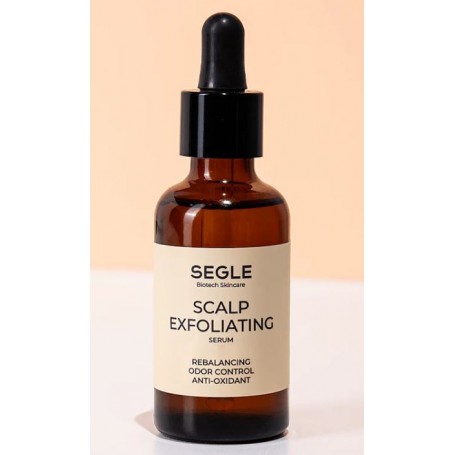 SEGLE SCALP EXFOLIATING SERUM 50 ML