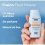 FOTOPROTECTOR ISDIN SPF-50+ FUSION FLUID MINERAL