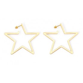 BC LABS PENDIENTES BIG STAR