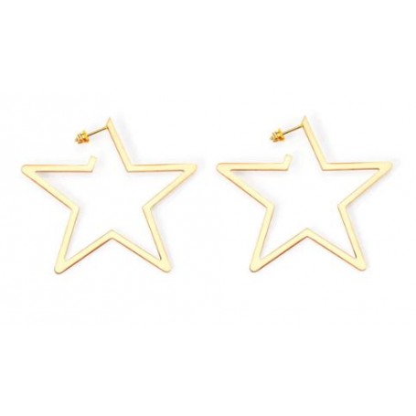 BC LABS PENDIENTES BIG STAR