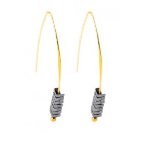 BC LABS PENDIENTES HOOCK