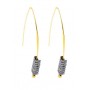 BC LABS PENDIENTES HOOCK