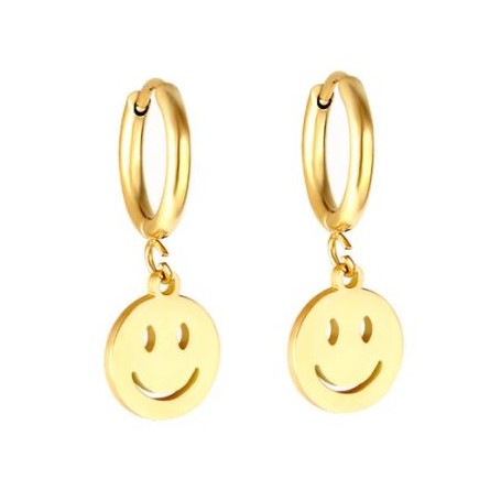 BC LABS PENDIENTES SMILE