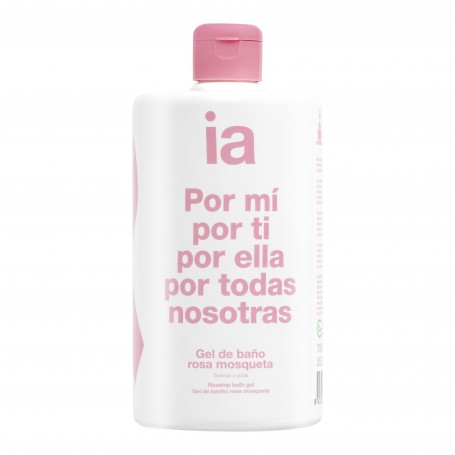 INTERAPOTHEK GEL CONTRA CANCER 2024 750ML