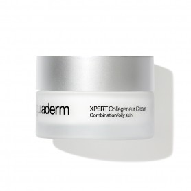 SINGULADERM XPERT COLLAGENEUR COMBINATION OILY SKIN 1 ENVASE 50 ML