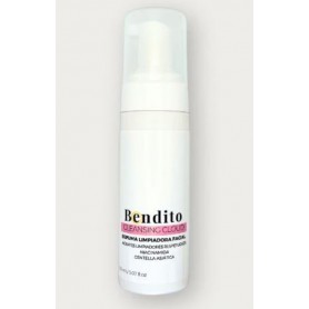 BENDITO ESPUMA LIMPIADORA FACIAL 150ML