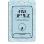 KOCOSTAR HAPPY MASK RETINOL