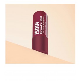 ISDIN REPARADOR LABIAL 1 STICK 4 G COLOR GRANATE