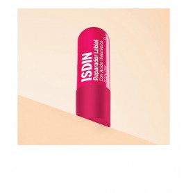 ISDIN REPARADOR LABIAL 1 STICK 4 G COLOR ROSA