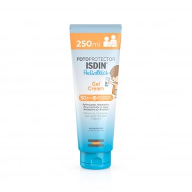 Fotoprotector ISDIN Gel Cream Pediatrics SPF 50+