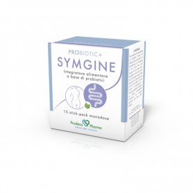 Symgine 15 sticks monodosis