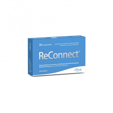 VITAE Reconnect 15 comprimidos