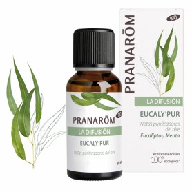 PRANAROM Difusión EucalyPur - 30 ml