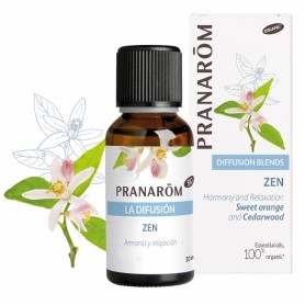 PRANAROM Difusión  Zen - 30 ml
