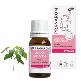 PranaBB Difusión Purificador - 10 ml